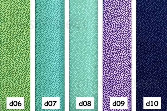Dottys_gr�n_mint-dunkelmint_mint_flieder_dunkelblau_d06-10_mit_WZ