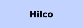 Hilco